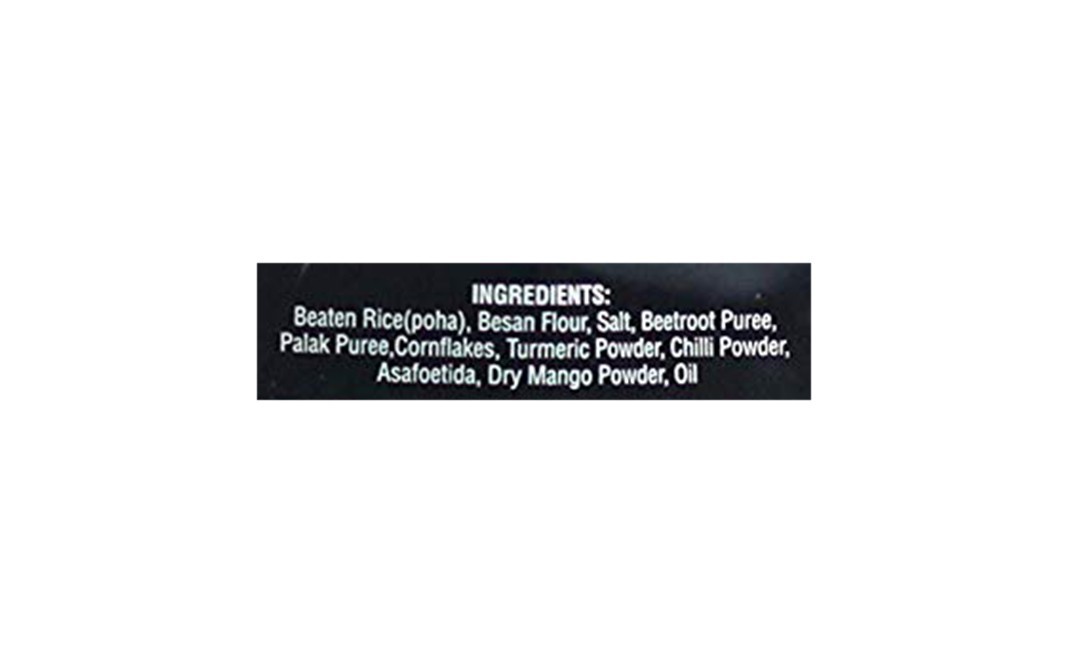 D4Diet Rangeela Mix    Shrink Pack  200 grams